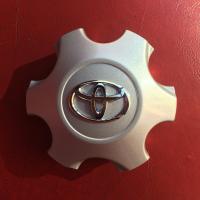 ราคา ฝาToyota Vigo Revo ขอบ17 (5568780292)