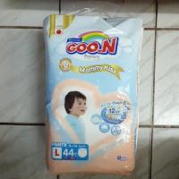 ราคา แพมเพิสกูนน์ Goon ซึมซับน้ำ 6 แก้ว ซื้อ 3 ห่อแถมฟรีกระเป๋าผ้า 1 ใบ (20543503008)