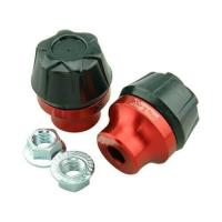 ราคา ตัวรองแกนล้อหน้า กันล้ม GTR 1 12 mm PCX KSR AEROX CLICK 125i CLICK 150i 2018 1คู่ (1099522533)