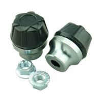 ราคา ตัวรองแกนล้อหน้า กันล้ม GTR 1 12 mm PCX KSR AEROX CLICK 125i CLICK 150i 2018 1คู่ (1099522532)