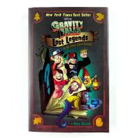 ราคา Gravity Falls Journal 3 Lost Legends 3 Books Set By Alex Hirsch Ages 8 12 Hardcover (21097612075)
