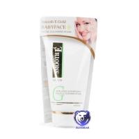 ราคา Smooth E Gold Foam Anti Aging Whitening Facial Cleansing Foam สมูทอี โกลด์ โฟม 1 5 oz 4 oz 1หลอด โฟมล้างหน้า สำหรับผู้ที่มีปัญหาริ้วรอย (21188364469)