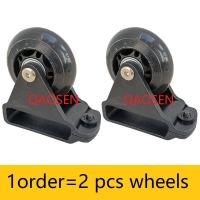 ราคา ล้อบันได2ชิ้นอุปกรณ์บันไดเทเลสโคปล้อเลื่อนบันไดเทเลสโคปพับได้บันไดบาร์ทรงตัวเคลื่อนย้ายได้ (20406553978)