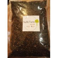 ราคา 1 kilogram black peppercorn organic พริกไทยดำ 1 กิโล (5618526360)