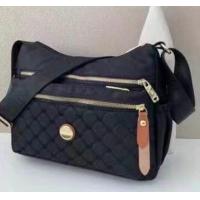 ราคา JIELSHI ขนาด11 5นิ้ว กระเป๋าสะพายข้าง กระเป๋าผู้หญิง (19808817938)