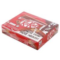 ราคา คิทแคท เวเฟอร์ รสช็อคโกแลต 17 กรัม แพ็ค 24 (16519965389)