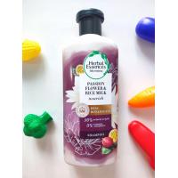 ราคา Herbal Essence bio renew Passion flower rice milk nourish shampoo 400ml (17800106354)