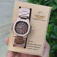 ราคา นาฬิกา American Eagle ของแท้ แถมกล่องนาฬิกา (17357007049)
