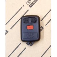 ราคา กรอบรีโมท ของแท้ Toyota Tiger SportCruiser SportRider (19130649235)