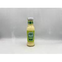ราคา Heinz Salad cream original 285g glass bottle (21448996988)