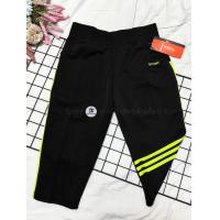 ราคา กางเกงวอร์ม กางเกงออกกำลังกาย Sports 4XL 5XL 5 ส่วน ความยาว 26 นิ้ว มีกระเป๋า 2 ข้าง เนื้อผ้าพรีเมี่ยม (21343091250)
