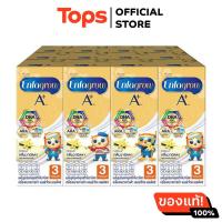 ราคา เอนฟาโกรเอพลัสสูตร3นมยูเอชทีรสวานิลลา 180มล แพค 12 (21458518277)