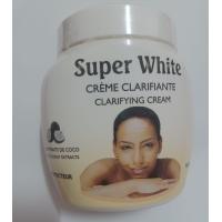 ราคา Super White Brightening cream 300g (16662929491)