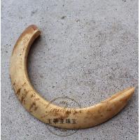 ราคา เขี้ยวหมูธรรมชาติแบบดั้งเดิมเขี้ยวหมูสัตว์ฟันหมูภูเขาวัตถุดิบแกะสลักฟันเงินทิเบตงานฝีมือจี้ฟันทำมือ (20474868340)