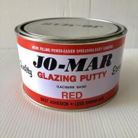 ราคา สีโป้วแดง สีโป้วรถยนต์ สีโป๊วแดง สีโป้วเก็บรอย แห้งเร็ว ใช้ได้ทันที JOMAR โจม่า 1kg สีโป๊วรถยนต์ โป้วแดง สีโป๊ สีโป้ว (16933937568)