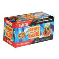 ราคา กาวตราช้าง ALTECO ขนาด 1กล่อง12หลอด กาวสารพัดประโยชน์ กาวเอนกประสงค์ กาวช้าง กาวร้อน แท้ (1063332492)