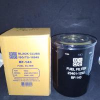 ราคา กรองโซล่า HINO EP100 EK200 K12D K13C FM2K ลูกเหล็ก ยี่ห้อBC BF 143 (12805831097)