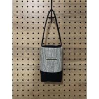 ราคา กระเป๋าใส่แก้วขนาดเล็ก จากผ้าฝ้ายและผ้าชาแนล ขนาดประมาณ 18 ออนซ์ (20689575015)