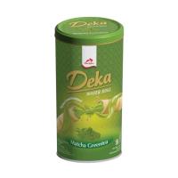 ราคา Deka Wafer Roll เดก้าเวเฟอร์โรลสอดไส้ครีม เวเฟอร์แท่งอบกรอบสอดไส้ครีมช็อคโกแลต กระป๋องใหญ่ ขนมนำเข้า (21251452851)