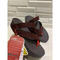 ราคา รองเท้าเเตะFitflop รุ่นสลิงผ้างาน ลายจุด สีดำ น้ำตาล น้ำเงิน ไซร้ 36 44พร้อมส่งทุกคู่ เก็บเงินปลายทางได้ พร้อมจัดส่งทุกวัน ราคาถูก (21468713824)