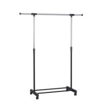 ราคา ราวแขวนผ้า บาร์เดี่ยว บาร์คู่ ราวตากผ้า ราวแขวนผ้ามีล้อ ราวแขวนผ้าสแตนเลส ปรับระดับได้ (18203787848)