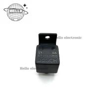ราคา BOSCH รีเลย์ 12VDC 30A 5ขา (21340404086)