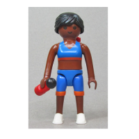 ราคา Playmobil 70639 PLAYMOBIL Figures Series 23 Girls ฟิกเกอร์เกิร์ล ซีรีย์ 23 เลือกตัวได้ (20806388656)