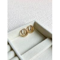 ราคา Mija Little Pangolin Earrings (18851449902)