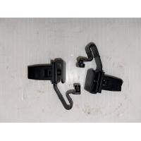 ราคา 213 D65168162A กิ๊ฟล็อคเสา A Mazda 2 Sky 2014 2020 เบิกศูนย์ มาสด้า MDGSHO (11028274518)