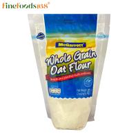 ราคา แม็กกาแรต แป้งข้าวโอ๊ต 400 กรัม McGarrett Whole Grain Oat Flour 400 g (8589503002)