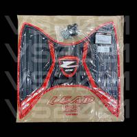 ราคา แผ่นวางเท้า lead แผ่นยางกันลื่น แผ่นยางปูพื้น (20396754894)