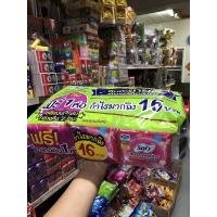 ราคา ผ้าอนามัย โซฟี ลอริเอะ โมเดส แพ็ค 12 ห่อ (21454319371)