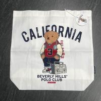 ราคา กระเป๋าผ้า Beverly Hills Polo Club แท้ 100 (21033765649)