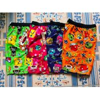 ราคา พร้อมส่ง กางเกงขาสั้น คละลายศิลสวยๆ ขายปลีกราคาส่งโรงงาน เนื้อผ้าดีมาก (16729276102)