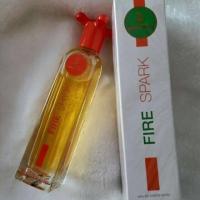 ราคา น้ำหอมอาหรับ Dorall Collection Fire Spark 100ml (9728009132)
