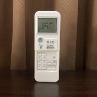 ราคา รีโมทแอร์ Samsung ซัมซุง Singer รีโมทแอร์ Samsung air condition remote control หน้าตาเหมือนกันใช้แทนกันได้เลย (12827287366)