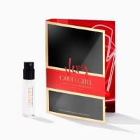 ราคา Vial Carolina Herrera good girl 1 5 ml (8946656607)