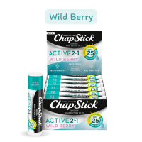 ราคา แบบแบ่งขาย แท่งเดี่ยว Chapstick Lip Balm ลิปมัน ลิปบาล์ม ของแท้ พร้อมส่ง (21241978640)