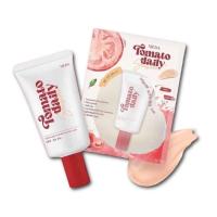 ราคา tomato daily sunscreen กันแดดมะเขือเทศ 10 g (19477968482)
