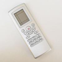 ราคา รีโมทใช้กับแอร์อามีน่า Remote for AMENA Air Con สีเทา (14506556177)