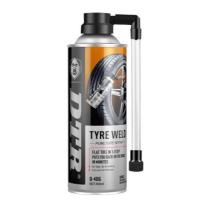 ราคา สเปรย์ปะยางฉุกเฉิน ยางรั่ว ยางแบน พร้อมเติมลม สำหรับ รถยนต์ รถจักรยานยนต์ ไม่มียางใน (21410476592)