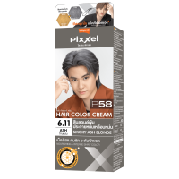 ราคา ตัดฝา Lolane โลแลน Pixxel ครีมเปลี่ยนสีผม โลแลน พิกเซล คัลเลอร์ครีม P01 P54 (21291248316)