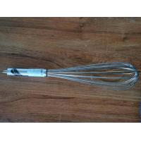 ราคา ตีไข่ตะกร้อสแตนเลส 9นิ้ว 12นิ้ว 14นิ้ว 16นิ้ว 20นิ้ว ตราV One (16243141911)