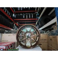 ราคา ล้อแม็กซ์ใหม่ Ce28 ขอบ18 6H139 กว้าง9 5 4วง ET25 ราคาชุด4วง พร้อมจุบลมใหม่ฟรี (21534903337)