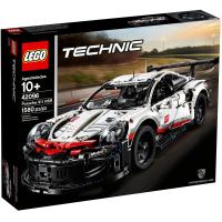ราคา Pre Order เลโก้ LEGO 42096 Porsche 911 RSR 1580 pcs Technic (21245663360)