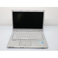 ราคา Panasonic Toughbook CF LX3 intel Core i5 4300U gen4 vPro RAM 4GB HDD 500GB มือสอง (12288556991)