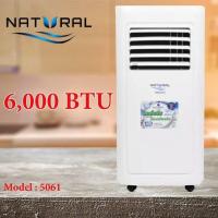 ราคา Model Aconatic Air conditioner มือ 1 รับประกันศูนย์ 1 ปี 6000 BTU แอร์รุ่นใหม่ 2019 (19783963317)