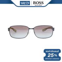 ราคา แว่นตากันแดด Hugo Boss ฮิวโก้ บอส รุ่น FHB0584 BV (21426089524)