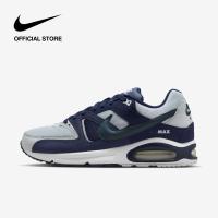 ราคา Nike Mens Air Max Command Shoes Pure Platinum (21205178452)