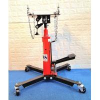 ราคา แม่แรงยกเกียร์ 0 5 ตัน 1 สูบรุ่น BT2023 5S ยกได้สูงสุด 170 ซม (20990349661)